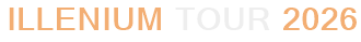 Illenium Tour 2026